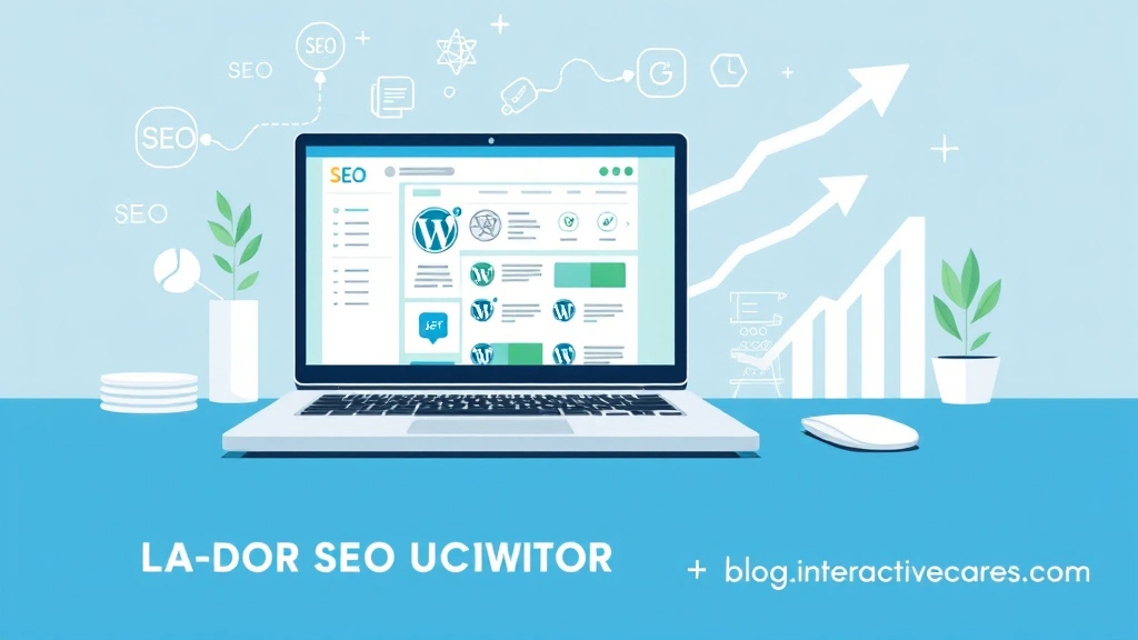 5 Best WordPress SEO Plugins