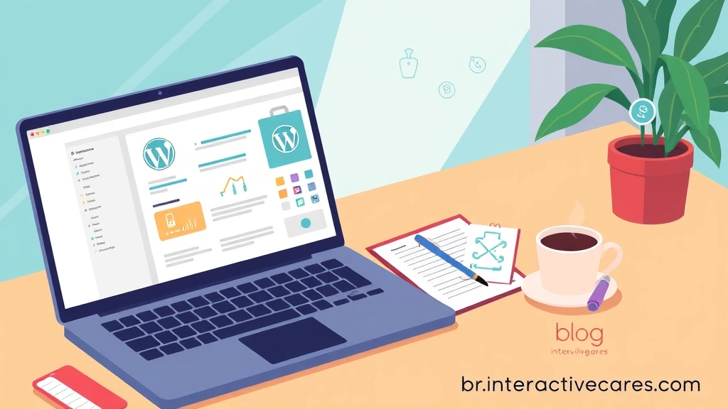 ওয়ার্ডপ্রেস ওয়েবসাইটের ক্র্যাশ রিকভারি প্লান ও করনীয়