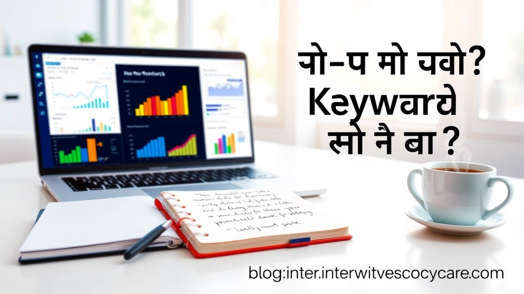 কি-ওয়ার্ড কী? Keyword কেন গুরুত্বপূর্ণ?