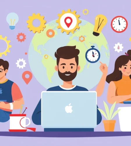 ফ্রিল্যান্সিং কি এবং কেন? জানুন, শুরু করুন আজই!