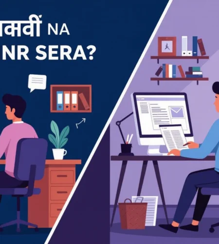 চাকরি বনাম ফ্রিল্যান্সিং: আপনার সেরা পথ কোনটি?