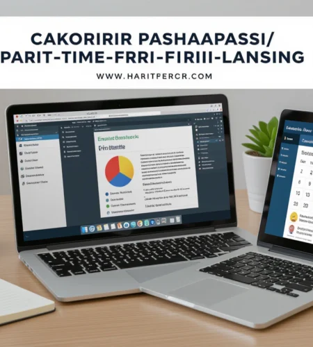 চাকরির পাশাপাশি পার্ট-টাইম ফ্রিল্যান্সিং: সেরা টিপস!