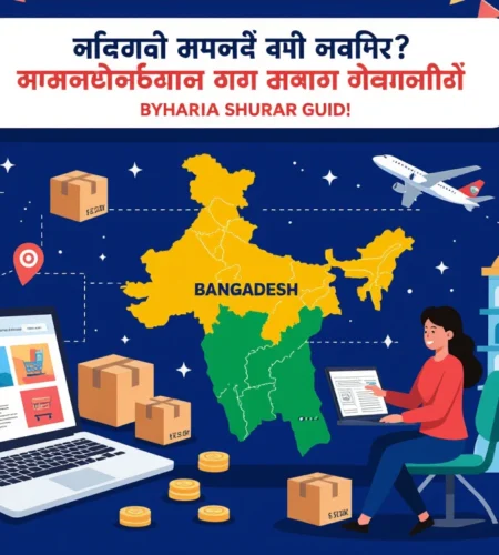 ড্রপশিপিং কি? বাংলাদেশে ব্যবসা শুরু করার গাইড