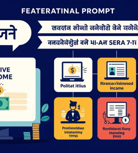 প্যাসিভ ইনকাম: বাংলাদেশে সেরা ৭ উপায় (২০২৪ গাইড)