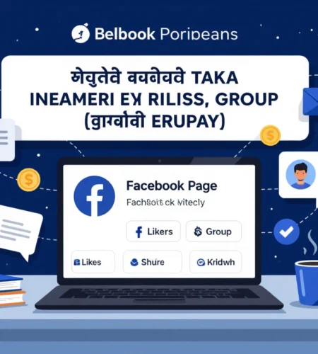 ফেসবুক থেকে আয়: ৭ প্রমাণিত উপায় (পেজ, রিলস, গ্রুপ)