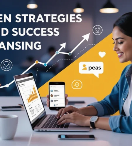 ফ্রিল্যান্সিং: দ্রুত সফল হওয়ার ১০ প্রমাণিত কৌশল