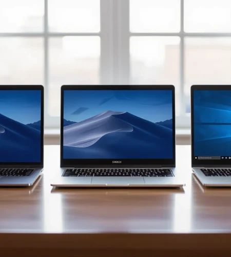 ফ্রিল্যান্সিং: সেরা ৫ বাজেট ল্যাপটপ ২০২৩