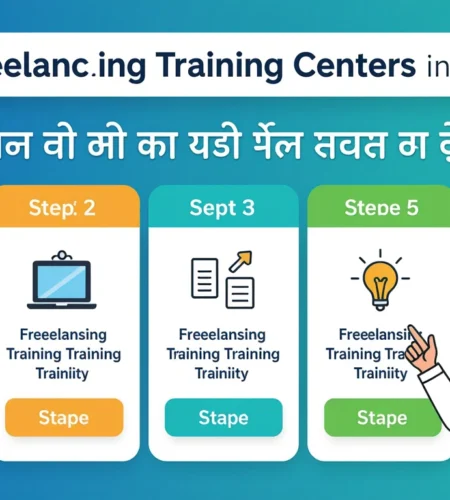 সেরা ৫ ফ্রিল্যান্সিং প্রশিক্ষণ কেন্দ্র: রিভিউ ও বিস্তারিত