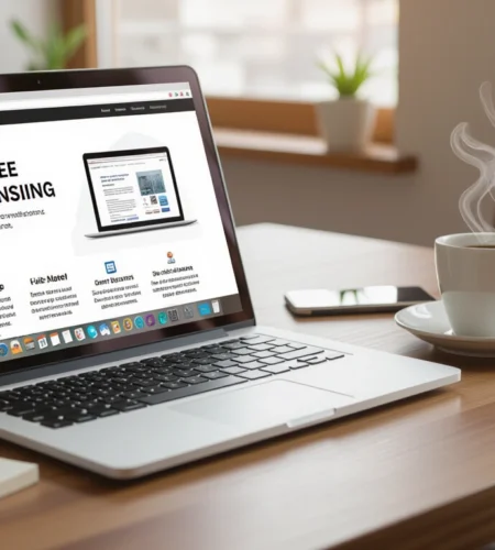 বিনামূল্যে ফ্রিল্যান্সিং শিখুন: সেরা ১০ ওয়েবসাইট!