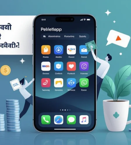 রেফার করে আয়: সেরা ৫ অ্যাপের বাস্তবতা ও সুযোগ